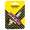 Тормозные колодки ALHONGA HJ-600.12T3G2 V-Brake