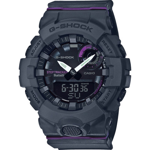 Наручные часы Casio GMA-B800-8A фото