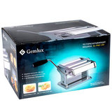 фото 4 Тестораскатывающая машина Gemlux GL-PMZ-180 на profcook.ru