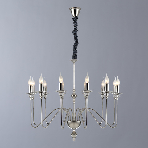 Люстра Divinare Atlanta 1021/02 LM-12