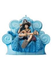 Фигурка Tamashii Box Монки Д. Луффи Ван Пис