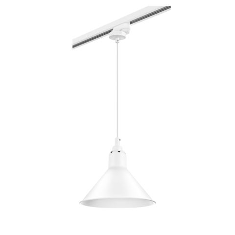 Трековый светильник Loft Lightstar L1T765026