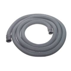 67-0-126 Шланг сливной для стиральных посудомоечных машин, в упаковке, 19/22мм 250см (РемоКолор)