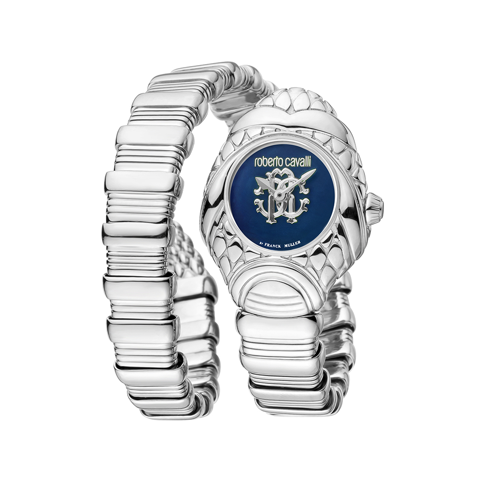 

Roberto Cavalli by Franck Muller RV1L162M0011