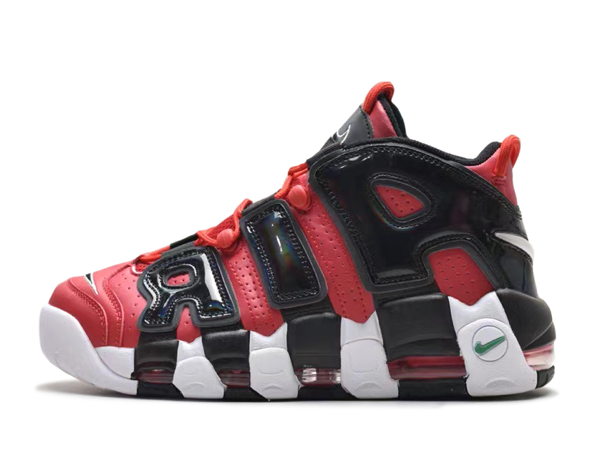 Nike Air More Uptempo I Got Next