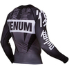 Рашгард Venum Revenge Black