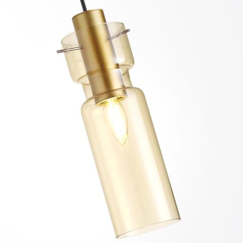 Подвесной светильник Odeon Light SCROW 5057/1A