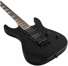 Электрогитара шестиструнная TERRIS TSS-239 BK