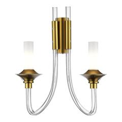 Настенный светильник ST Luce VETRANO SL1241.201.02