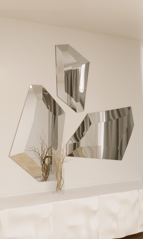 Композиция Зеркал