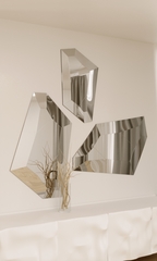 Композиция Зеркал