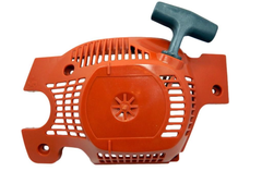 Стартер в сборе бензопилы Husqvarna 137, 142 эргостарт в интернет-магазине ЯрТехника