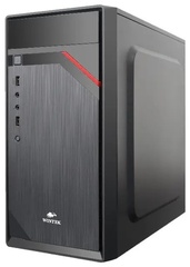 Корпус Wintek K0610 черный