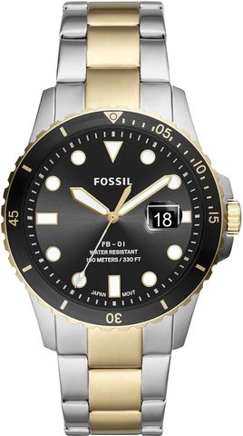 Наручные часы Fossil FS5653 фото