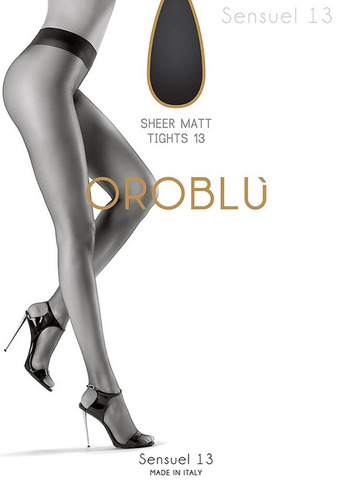 Колготки Sensuel 13 Oroblu