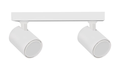 Потолочный светильник Crystal Lux CLT 017CW2 L250 WH