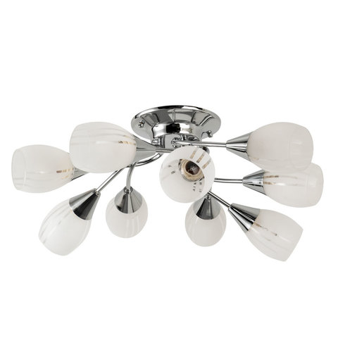 Люстра Arte Lamp Penny A2701PL-9CC