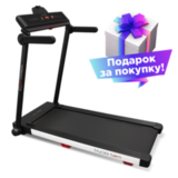 CARBON FITNESS T608 SLIM Беговая дорожка фото №0