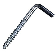 Шуруп-костыль 6,0х80