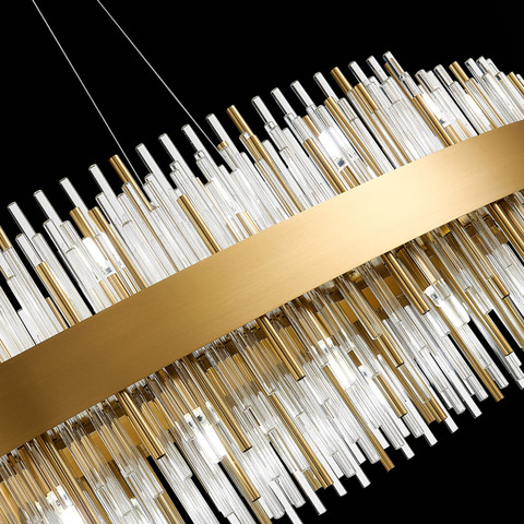 Люстра подвесная ST Luce Nitido SL1158.303.32