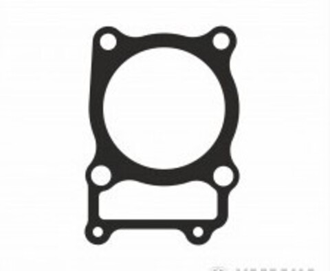 Прокладка цилиндра Yamaha 4GY113510000