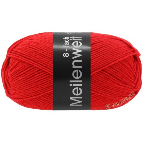 Lana Grossa Meilenweit 8-ply 9555