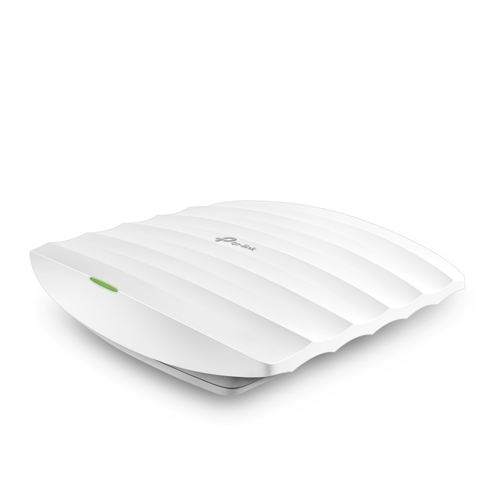 Потолочная точка доступа Wi-Fi TP-Link EAP225 V5 купить недорого с  доставкой в интернет-магазине 