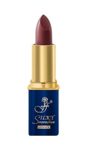 FFleur Помада L-240 увлажняющая тон 512 SILKY PERFECTION LIPSTICK