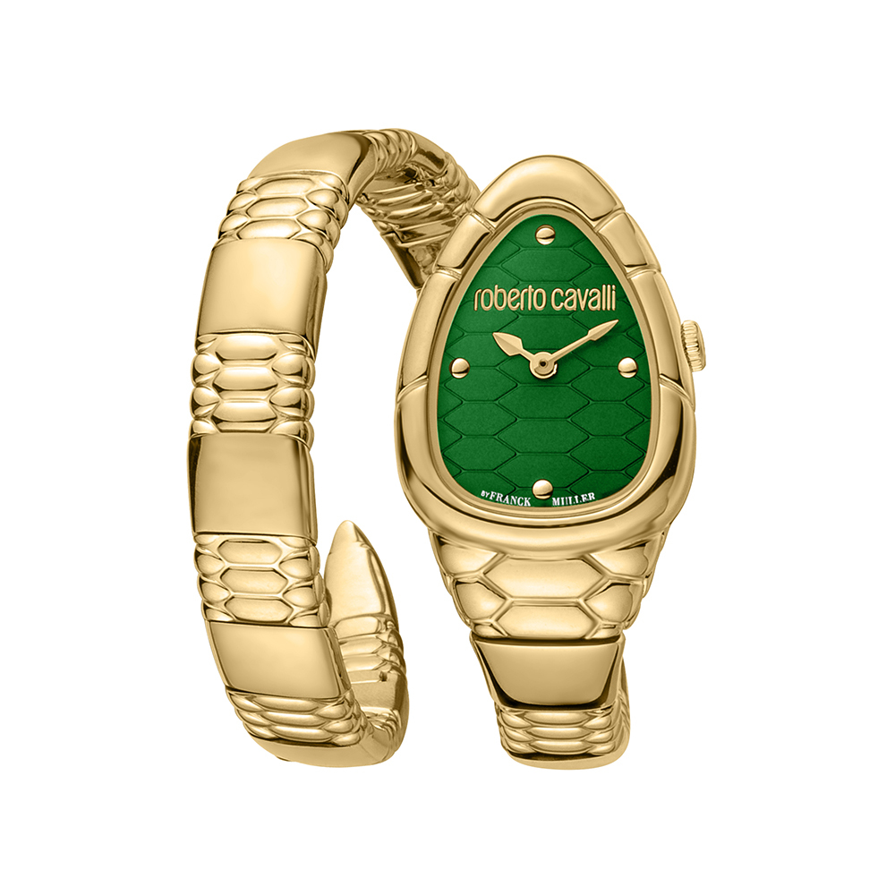 

Roberto Cavalli by Franck Muller RV1L184M0041