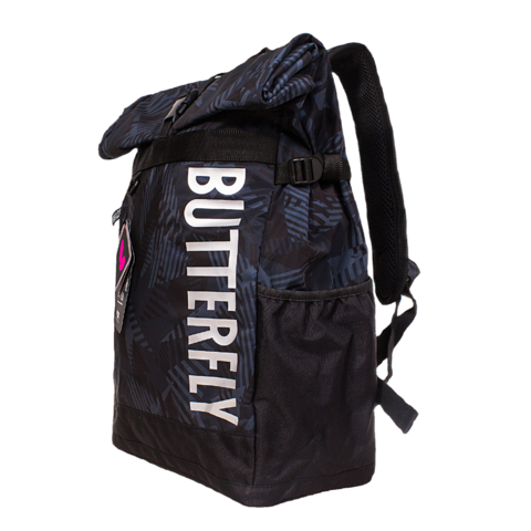 Рюкзак для настольного тенниса BUTTERFLY  EMINEL BACKPACK ORNAMENT (BTY323-00)