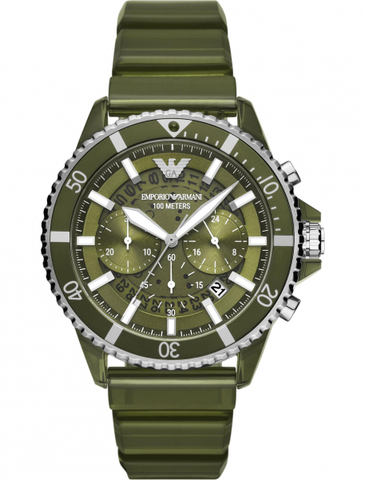 Наручные часы Emporio Armani AR11534 фото