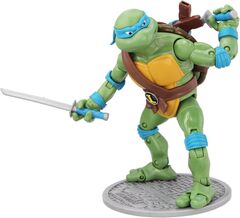 Фигурка Playmates Toys TMNT 1988 Series: Leonardo