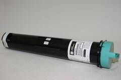 Тонер-картридж Panasonic DP-1520/1820/8016/8020 (DQ-TU10J) + бункер отработанного тонера (Katun)