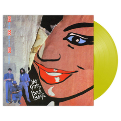 Bad Boys Blue / Hot Girls, Bad Boys (Coloured Vinyl)(LP)