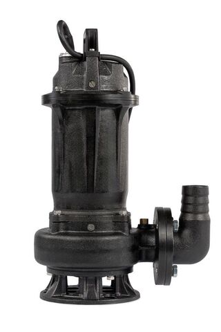 Купить Native-NSPG DF Погружные насосы для отвода сточной и грязной воды недорого со склада в Хабаровске, Якутске, Владивостоке, Южно-Сахалинске, Благовещенске