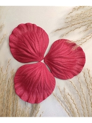 Молд пластиковый С-35 лепесток 7,6х7,3см