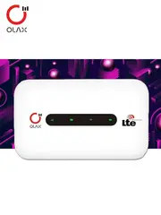 Wi-fi роутер с сим картой MT20 акб 2100mAh