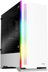 Корпус Zalman S5 белый