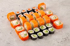 Сет №8 Классик набор