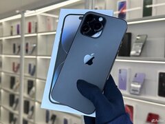 iPhone 14 Pro Max, 256 ГБ б/у