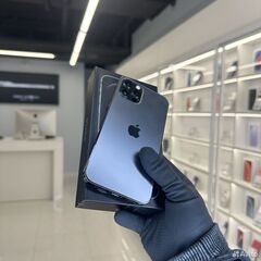 iPhone 12 Pro, 128 ГБ б/у