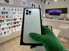 iPhone 12 Pro Max, 128 ГБ б/у