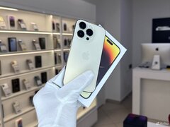 iPhone 14 Pro, 1 ТБ б/у
