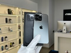 iPhone 13 Pro, 256 ГБ б/у
