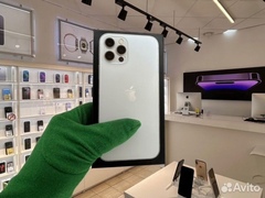 iPhone 12 Pro, 256 ГБ б/у