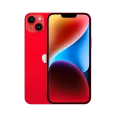 iPhone 14 Plus 256 ГБ, красный
