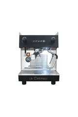 Carimali Nimble 1Gr Black