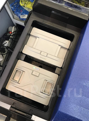 Компрессорный автохолодильник Alpicool WTW20 ( 12/24/110/220V, 20л)