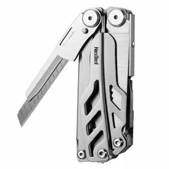 Тактический Мультитул Xiaomi Nextool Flagship Pro Multi Tool