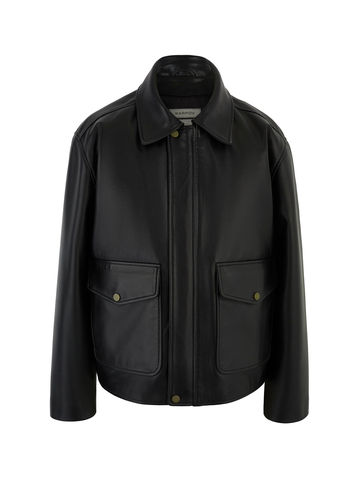 Куртка Belmondo Black
